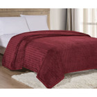 Queen Blanket and Holiday Throw Bundle product image