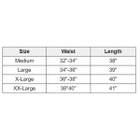 Men's Fleece Joggers with Tech Zipper Pockets (3-Pack) product image