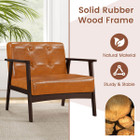 Mid-Century Modern Lounge Chair  (Set of 2) product image