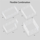 Transparent Clear Small Animal Pen product image
