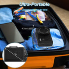 iNova 5K 75MP Digital Camera product image