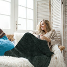 USB Heated Poncho / Throw (Requires Power Bank) product image