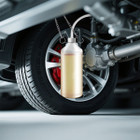 3L Brake Bleeder Kit product image