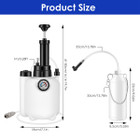 3L Brake Bleeder Kit product image