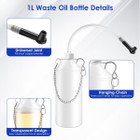 3L Brake Bleeder Kit product image