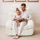360° Swivel Rocking Recliner product image