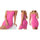 Ladies' Seamless Long Camisole Dress (2-Pack) product image