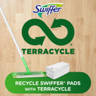 Swiffer 2-in-1 Dry and Wet Multi Surface Floor Cleaner (2-Pack) product image