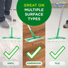 Swiffer 2-in-1 Dry and Wet Multi Surface Floor Cleaner (2-Pack) product image