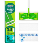 Swiffer 2-in-1 Dry and Wet Multi Surface Floor Cleaner (2-Pack) product image