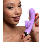 Silky 10X Silicone G-Spot Vibrator product image