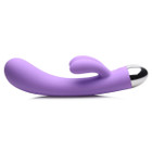 Silky 10X Silicone G-Spot Vibrator product image