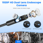 Endoscope Camera with Light product image
