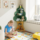  5-Tier Tree Bookshelf for Kids product image