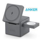 Anker 3-in-1 Cube Charger Stand with MagSafe product image