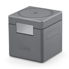 Anker 3-in-1 Cube Charger Stand with MagSafe product image