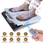 TENS and EMS Foot Stimulator Massager product image