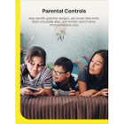 Norton 360 Deluxe 2025 for 3 Devices 12 Month Subscription [Digital Download] product image