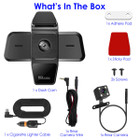 1080P WiFi Vehicle Dash Camera product image