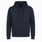 Men's Fleece-Lined Tracksuit Hoodie and Jogger Set product image