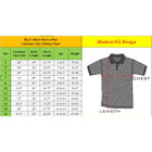 Boys' School Uniform Polo (3-Pack) product image