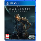 The Callisto Protocol Video Game for Playstation 4 product image