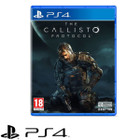 The Callisto Protocol Video Game for Playstation 4 product image