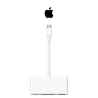 Apple USB Type-C  VGA Multiport Adapter product image