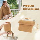 NPolar USB Heated Shawl (Power Bank Required) product image