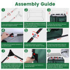Heated Outdoor Cat House product image