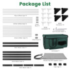 Heated Outdoor Cat House product image