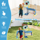 Toddlers' 5-in-1 Sports Play Set product image