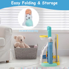 Toddlers' 5-in-1 Sports Play Set product image