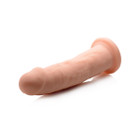 Silexpan Hypoallergenic 7" Silicone Dildo  product image