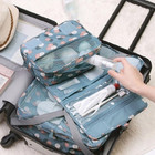 Premium Hanging Toiletry Travel Bag - Buy 2 Get 1 Free product image