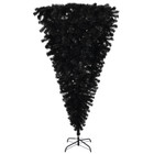 6FT Upside Down Christmas Halloween Tree  product image