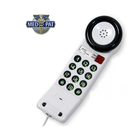 Med-Pat Hotel and Resident Room Reusable Telephone product image