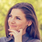 4 1/2 Carat Sapphire and Halo Diamond Stud Earrings product image