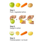 Multi-Function Peel & Cut Tool product image