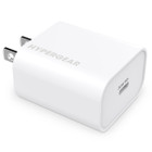 HyperGear 20W USB-C PD Wall Charger product image