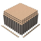 Interlocking Foam Carpet Tiles (25- or 50-Pack) product image