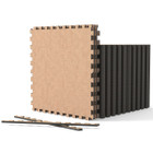 Interlocking Foam Carpet Tiles (25- or 50-Pack) product image