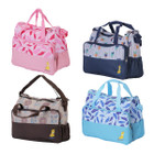 5 Piece Diaper Bag Set product image
