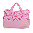 5 Piece Diaper Bag Set product image
