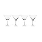 Milano 6 oz Martini Glass Gift Set (Set of 4) product image