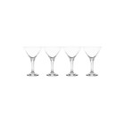 Milano 6 oz Martini Glass Gift Set (Set of 4) product image