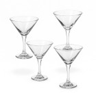 Milano 6 oz Martini Glass Gift Set (Set of 4) product image
