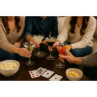 Milano 6 oz Martini Glass Gift Set (Set of 4) product image