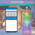 LED Smart Christmas Tree product image