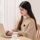 USB Fast Heating Heated Wearable Blanket product image